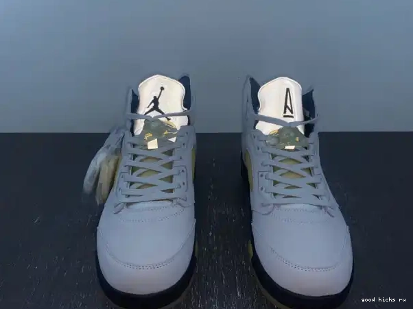 Cheap Jordan Air 5 Ma x FZ5758-004 Maniere WMNS A 0323